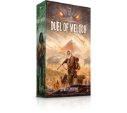 Предзаказ: Duel of Meloch
