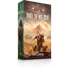 Предзаказ: Duel of Meloch