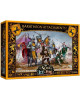 A Song of Ice and Fire: Baratheon Attachments 1