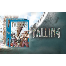 Предзаказ: Falling