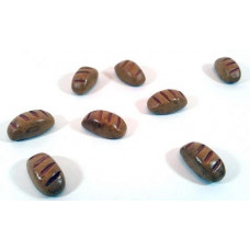Bread Tokens (set of 10)