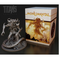Monumental: Titan Behemoth