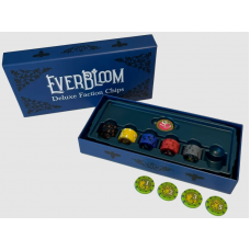 Everbloom: Deluxe Faction Chips