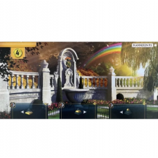 7 Wonders (2nd Edition): Manneken Pis