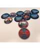 Pax Viking: Promo Pack 1