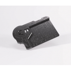 Star Wars Unlimited: Damage Pad Black