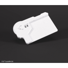 Star Wars Unlimited: Damage Pad White