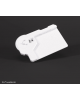Star Wars Unlimited: Damage Pad White