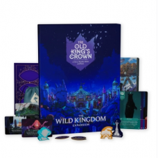 Предзаказ: The Old King's Crown: Waking Kingdom
