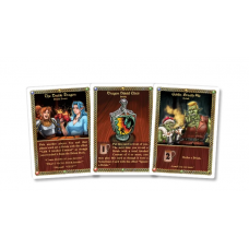 The Red Dragon Inn: Dragon Breath Ale Tiki Mug Promo Cards