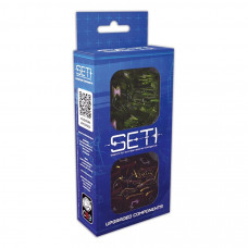 Предзаказ: SETI: Upgraded Components