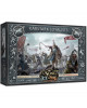 A Song of Ice & Fire: Karstark Loyalists