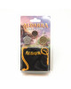 Aldarra: Premium Metal Coins (Black Bag)