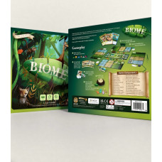 Biome Deluxe Edition