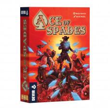 Ace of Spades Inc. Promo