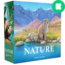 Nature: Big Box
