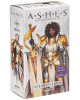 Ashes Reborn: The Law of Lions