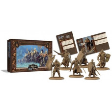 A Song of Ice & Fire: Golden Company Swordsmen