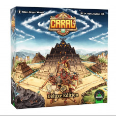 Caral: Deluxe Edition