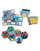 Teen Titans GO! Mayhew +Promos 