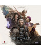 Предзаказ: The Witcher: Path of Destiny