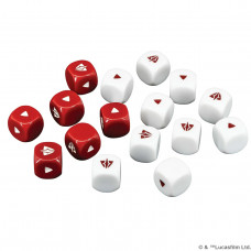 Star Wars Legion - Legion Defense Dice Pack