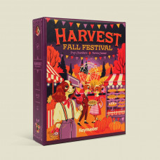 Предзаказ: Harvest: Fall Festival