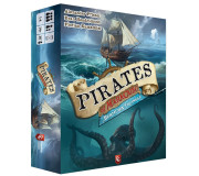 Предзаказ: Pirates of Maracaibo: Bermuda Triangle