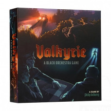 Уценка: Valkyrie: A Black Orchestra Game