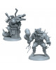 Zombicide: Urban Legends