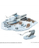 Уценка: Star Wars: Legion - Crashed X-Wing Battlefield