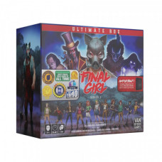 Уценка: Final Girl: Season 1 Ultimate Box