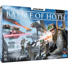 Уценка: Star Wars: Battle of Hoth #1