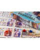 Yokohama Duel with 1st Player Token Bundle