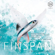 Уценка: Finspan