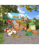 Zoo Tycoon Deluxe Edition