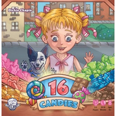 16 Candies