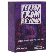 Предзаказ: Final Girl: Terror from Beyond Vignette