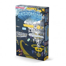 Уценка: Merchants of Andromeda #1