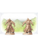 Zombicide: White Death: Berserker Walkers