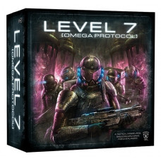 Level 7 [Omega Protocol]: 2nd Edition
