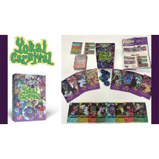 Yokai Carnival