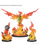Marvel Crisis Protocol: Phoenix & Phoenix Unleashed