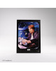 Star Wars Unlimited: Premium Art Sleeves: Han Solo