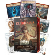 Ashes Reborn: The Flood of Moon Cove