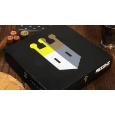 Reigns: The Council