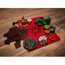 Hand of Fate: Orleans: Kickstarter Exclusive